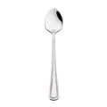 Browne 502914 Contour Iced Tea Spoon, 7-1/2 in , 18/0 stainless steel, mirror finish