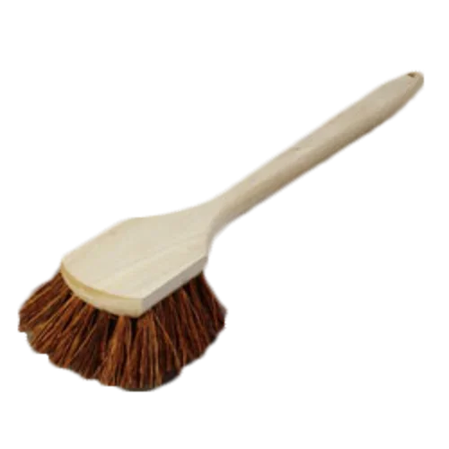 Carlisle 4549300 | Spartar Utility Scrub Brush 20 in L x 5 in W