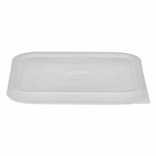 Cambro SFC12SCPP190 | Food Pan Seal Cover | Compatible with 12, 18 & 22 qt containers