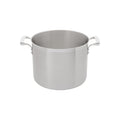Thermalloy 5723924 Thermalloyr Stock Pot, 24 qt., 13-3/10 in  dia. x 10-3/10 in H, deep, without co