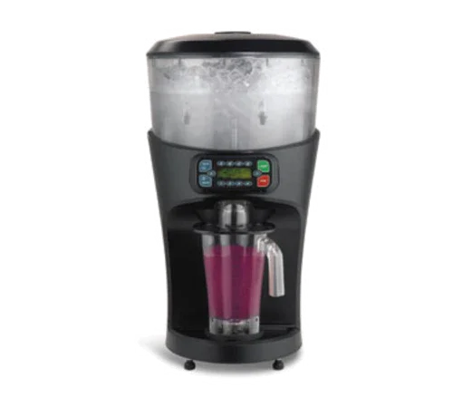 HAMILTON BEACH HBS1400 Ice Shaver with Insulated Hopper and Portion Control