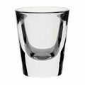 Tableware Solutions P52134 Liqueur Shooter Glass, 1 oz. (30ml), glass, clear, Creative Table (H: 2-1/4 in