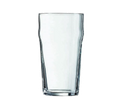 Arcoroc E8792 Beer/Tumbler Glass, 16 oz., stackable, fully tempered, nucleated, glass, Arcoroc