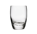 Luigi Bormioli A10240BR702AA03 Super Double Old Fashioned Glass, 15.5 oz., pure and transparent, durable, break
