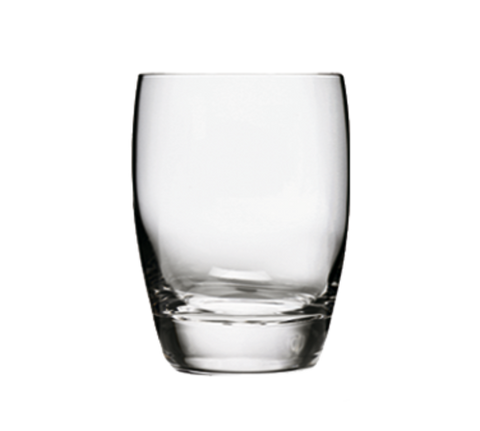 Luigi Bormioli A10240BR702AA03 Super Double Old Fashioned Glass, 15.5 oz., pure and transparent, durable, break