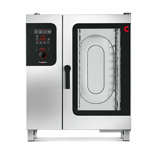Convotherm C4 ED 10.10GS-N Combi Oven Steamer for Half Size Sheet Pans