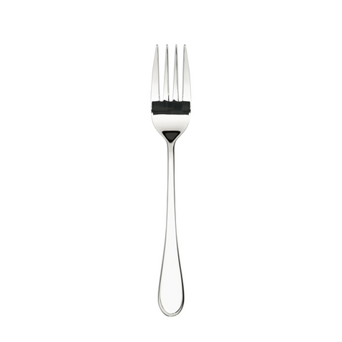 Browne Lumino 501403 LUMINO Dinner Fork, 8.25 in /21cm, 18/0 stainless steel, mirror finish
