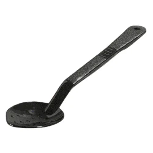 Carlisle 442603 | Serving Spoon 13 in Perforated with Rest Notch and Hanging Hole