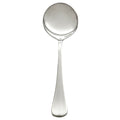 Browne 502317 Bistro Bouillon Spoon, 6-1/2 in , 18/0 stainless steel, mirror finish