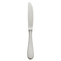 Browne 502321 Bistro Butter Knife, 7-1/5 in , 13/0 stainless steel, mirror finish