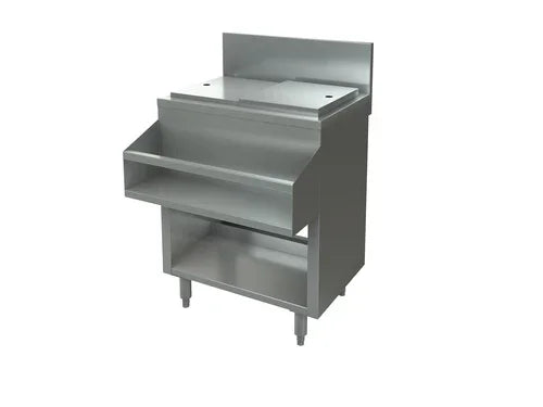 Tarrison TA-CMU24NCR | Cocktail Mix Unit | 24 in W x 24 in D