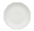 Villeroy Boch 16-3318-2660 Plate, 6-1/4 in , flat, dishwasher, microwave and salamander safe, premium porce