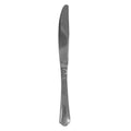 Tableware Solutions C2915 Dessert Knife, 8-1/5 in , 3 mm thick, 18/10 stainless steel, Rada, Abert