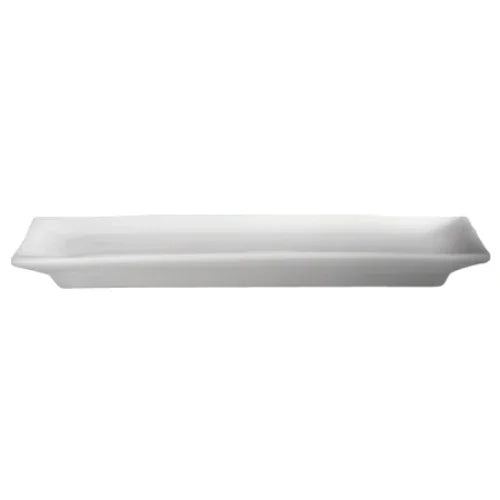 Cameo 710-123N Platter 12 x 5 x 1 Inches Dishwasher Safe