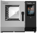 Lainox NAE061B Naboor Boosted Combi Oven, electric, (6) 12 in  x 20 in  full size hotel pan cap