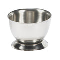 Browne 575063 Egg Cup, 1-1/2 oz., 2 in  x 1 in , stainless steel, mirror finish