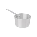 Thermalloy 5813901 Thermalloyr Sauce Pan, 1-1/2 qt., 5-4/5 in  dia. x 3-4/5 in H, tapered, without