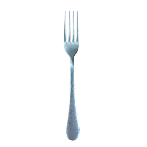 Tableware Cutlery   CF15102 Table Fork, 8 in L, 2.5 mm thick, 18/10 stainless steel, Matisse Vintage, Abert