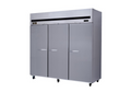 Kool-It KTSR-3 Kool-It Signature Refrigerator, reach-in, three-section, 67 cu. ft., 81-1/10 in