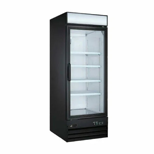 EFI F1-31GDVCX | Versa C. X-Line | Freezer Merchandiser one-section 22.9 cu. ft. capacity