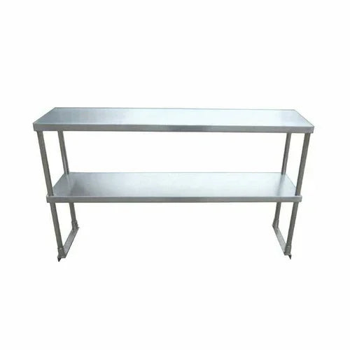EFI TOD1248 | Versa Steel | Overshelf double table mount 48 in W x 12 in D
