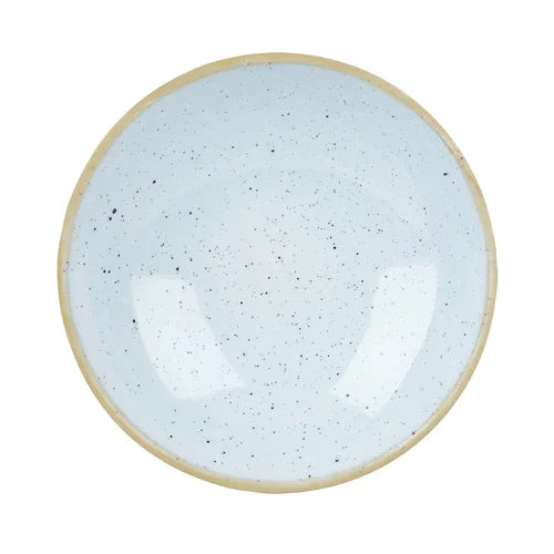 Churchill SDESEVB71 15 oz Round Bowl for Microwave and Dishwasher Use