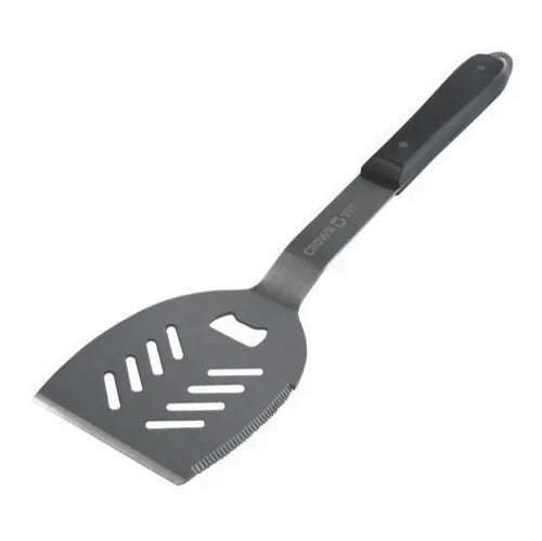 CROWN VERITY CV-SPATULA for Efficient Barbecue Cooking