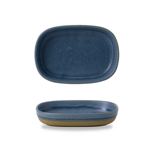 Churchill EMBLET171 Shallow Tray 6-3/4 in x 4-5/8 in x 1-1/4 in