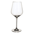 Villeroy Boch 16-6621-0021 Wine/Goblet Glass, 9-1/2 in , 23 oz., La Divina