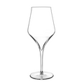 Luigi Bormioli A11278BYI02AA01 Bordeaux Glass, 18.5 oz., 9-5/8 in H, machine-blown SON.hyxr lead-free crystal g