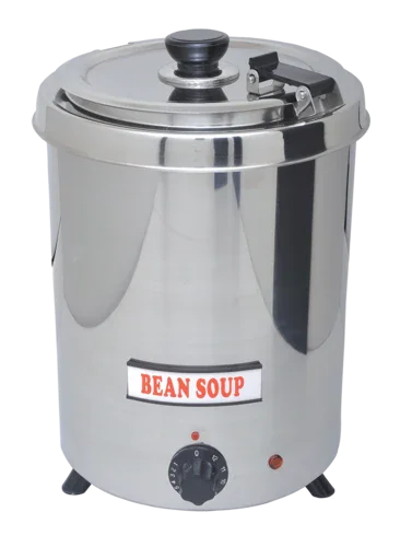 EFI SA-SKCYSS57 | Versa Prep | Soup Kettle 5.7 L Stainless Steel