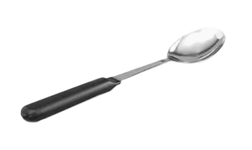 Vollrath 46917 | kool-Touchr Hollow Handle Buffetware Serving Spoon | 11-5/8" Long