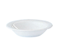 Arcoroc  25285 Fruit Dish, 3-1/2 oz., 4-3/4 in  dia., round, fully tempered, microwave safe, gl
