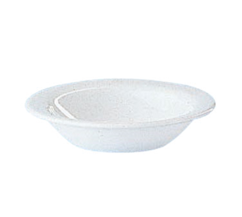 Arcoroc  25285 Fruit Dish, 3-1/2 oz., 4-3/4 in  dia., round, fully tempered, microwave safe, gl