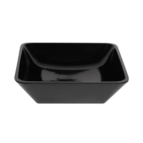 Get M10SQ-B | Elite | Bowl 2-1/4 qt 10 in x 3 in H Square