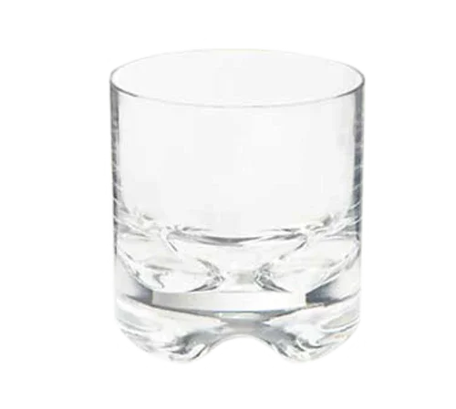 Get SW-1429-1-SAN-CL | San | Roc N Roll Rocks Glass 10 oz.