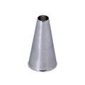 Browne 77211106N Nozzle, plain, 0.2 in , stainless steel