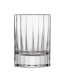 Luigi Bormioli A06794G1102AA02 Liqueur Glass, 2.25 oz., faceted design, heat treated, machine-blown SON.hyxr le