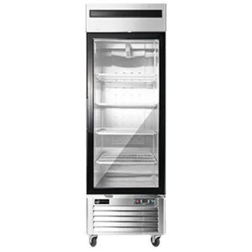 EFI F1-27GDSVC-L | Versa Chill | Freezer Merchandiser 19.1 cu. Ft. Left Hinge
