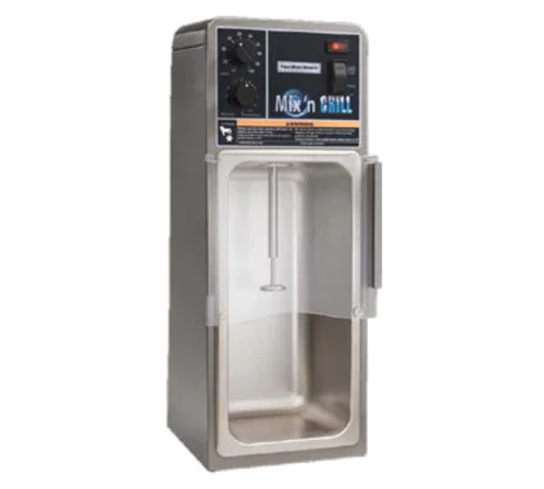 HAMILTON BEACH HMD900 Drink Mixer for Hard Ice Cream and Candy Mix-Ins