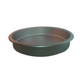 Browne 575176-2 Harmony Water Pan, full-size, round, fits 575176 & 575167, stainless steel