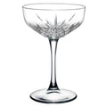 Pasabache PG440236 Pasabahce Timeless Coupe Glass, 9 oz. (266ml), 6-1/4 in H, (4-1/4 in T 3-1/4 in