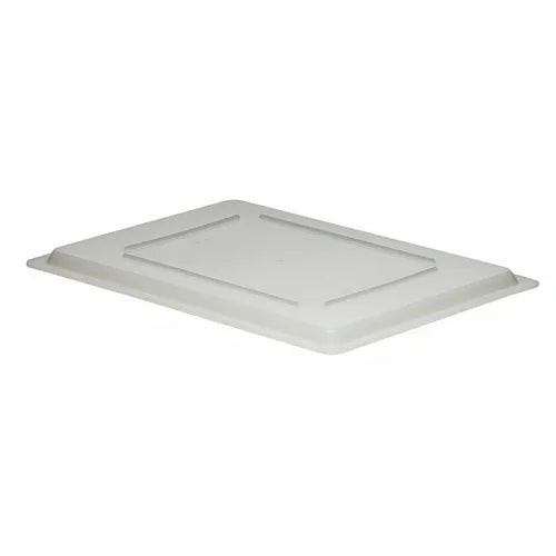 Cambro 1826CP148 | Cover, food storage, flat, 18 in x 26 in | Polyethylene, NSF, USA