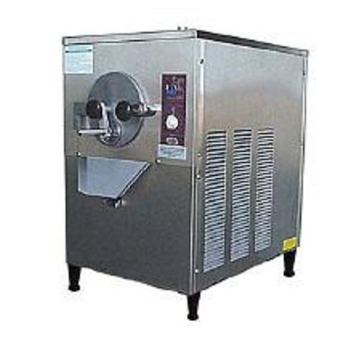 Saniserv B5 Batch Ice Cream/Gelato Freezer, counter model, air or water cooled, 5 qt (4.7 li