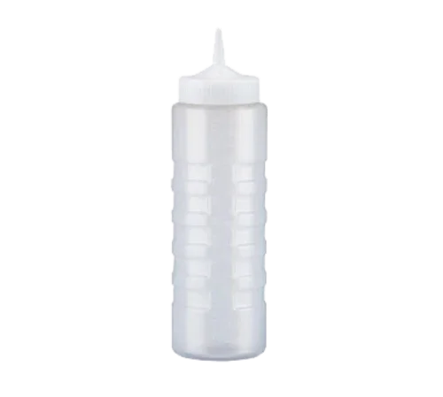 Vollrath 4924-13 | Squeeze Bottle Dispenser 24 oz | Traexr Color-MateT Collection