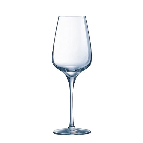 Chef & Sommelier Sublym Universal 8.75oz Wine Glass (24/Case) | L2609