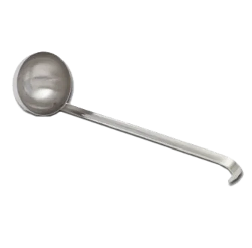Vollrath 58540 | Ladle 24 oz. with hooked handle | Made in USA