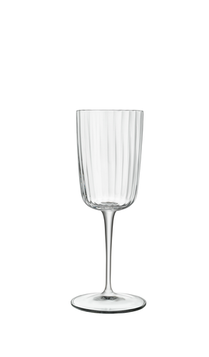 Luigi Bormioli A13193BYL02AA01 Cocktail Glass, 5.1 oz., 2.6 in  dia. x 6.5 in H, SON.hyxr lead-free crystal gla