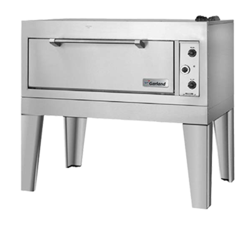Garland E2005 | Roast Oven | Electric Deck-Type Single Independent Control
