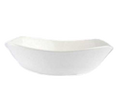 Continental  20CCEVW160 Cereal Bowl, 20 oz. (0.59 L), 7 in , square, scratch resistant, oven & microwave